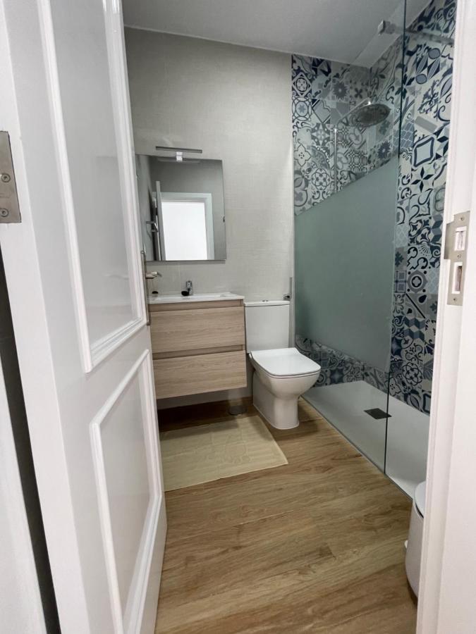 Apartamento Gustamar 13 Caleta De Fuste Eksteriør billede