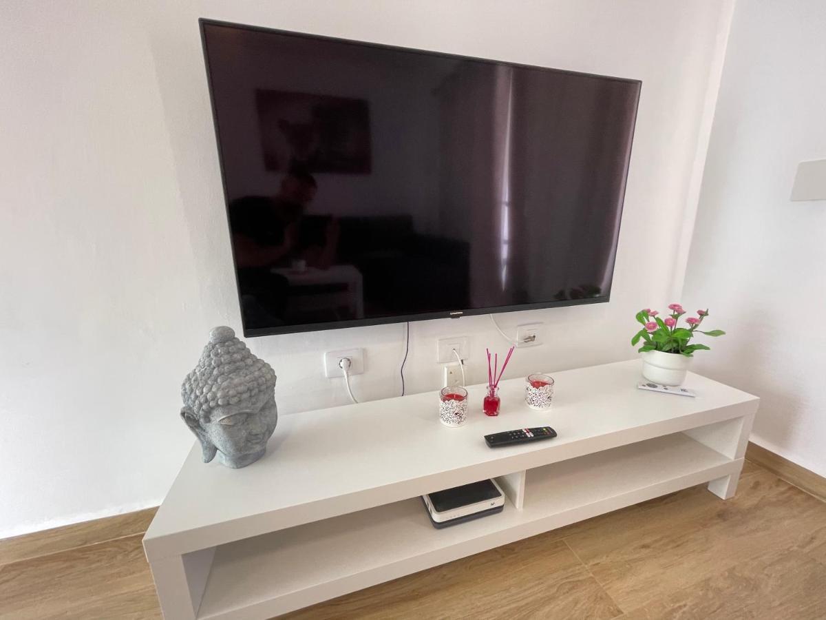 Apartamento Gustamar 13 Caleta De Fuste Eksteriør billede
