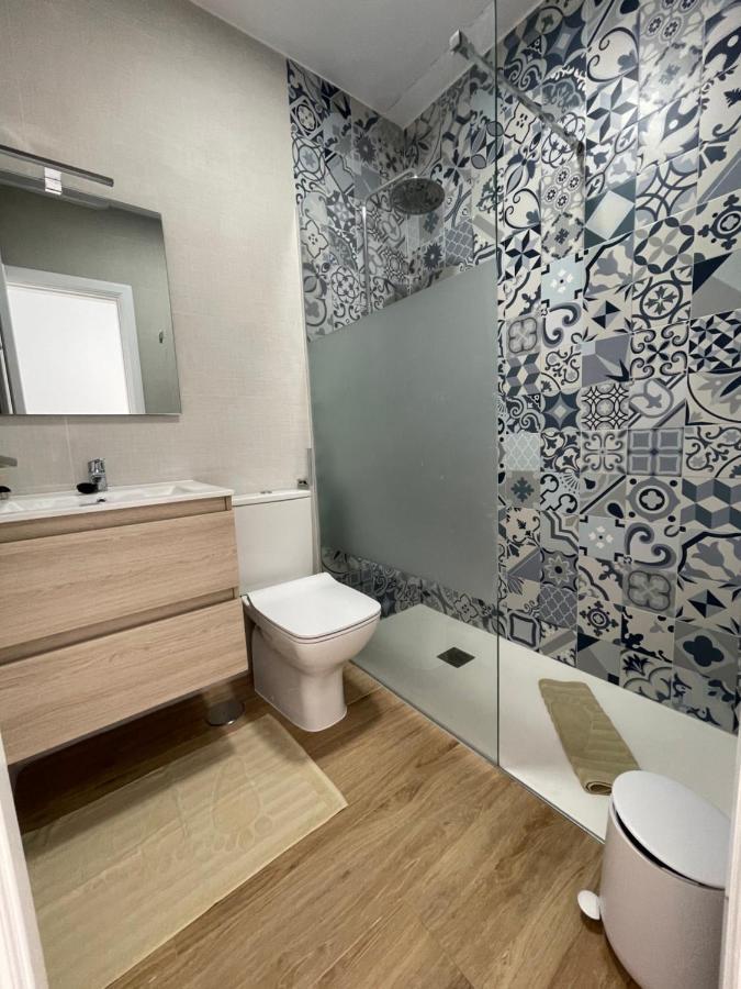 Apartamento Gustamar 13 Caleta De Fuste Eksteriør billede